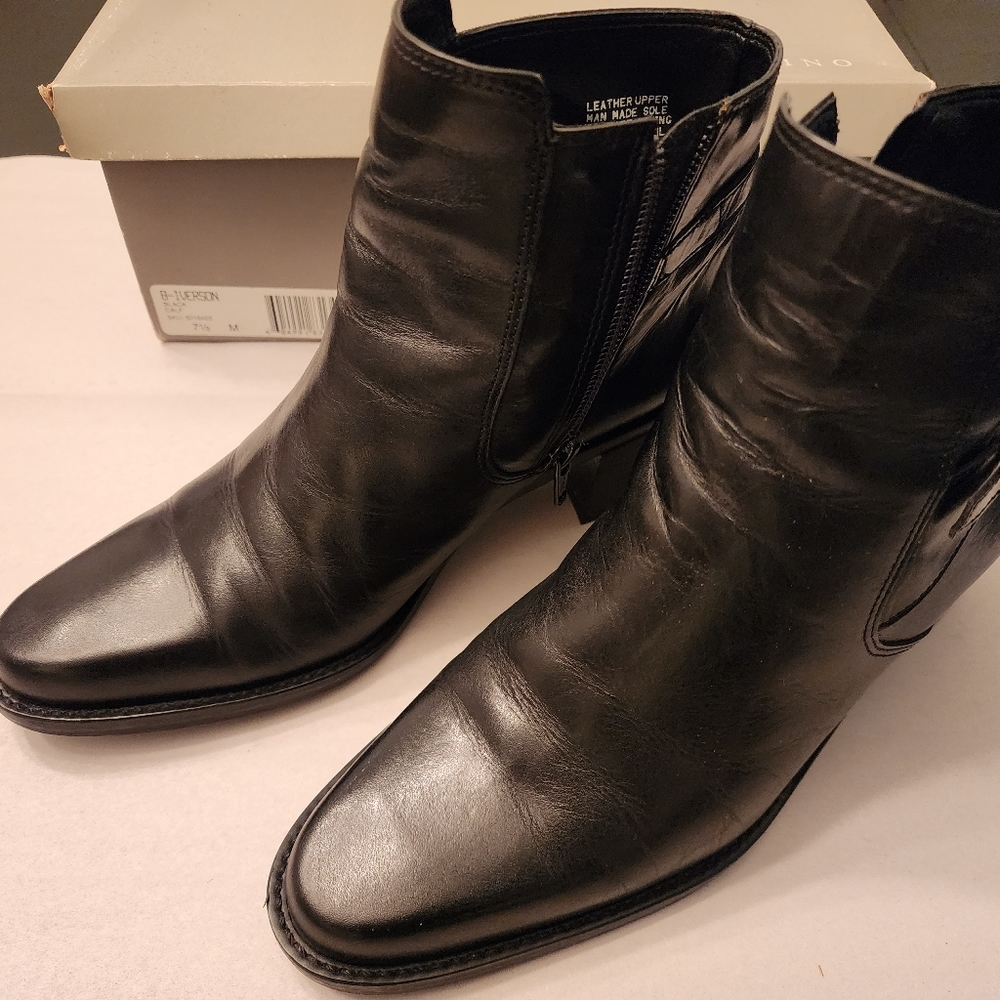 Bandolino Boots